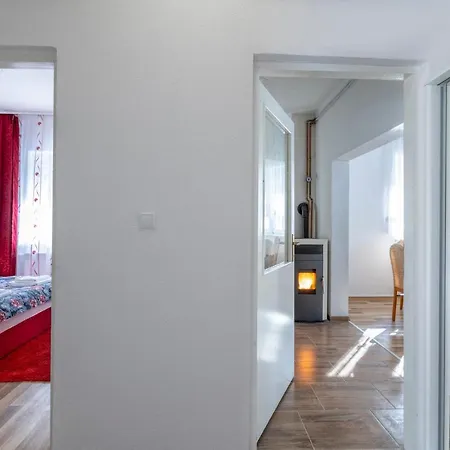 Apartman Vedro Polje Gospic Exterior photo