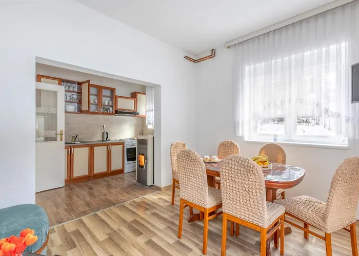 Apartman Vedro Polje