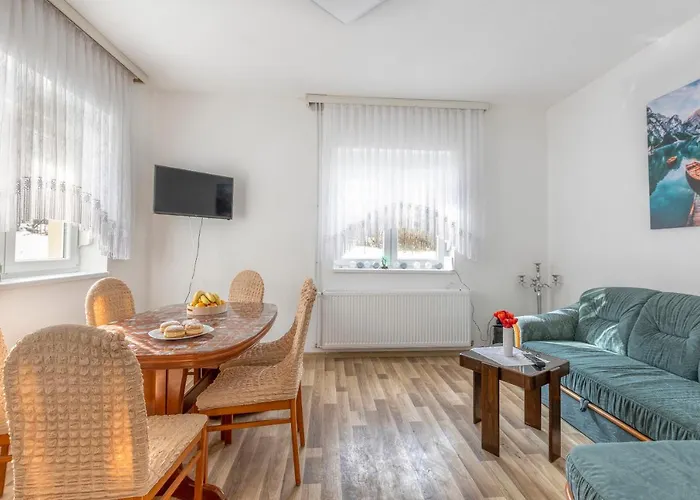 Apartman Vedro Polje
