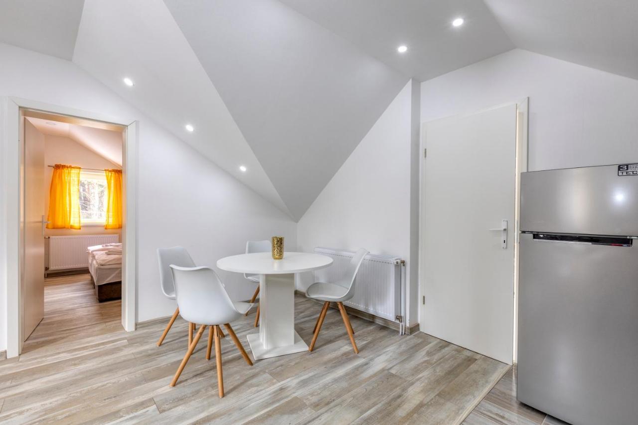Vedro Polje Appartement