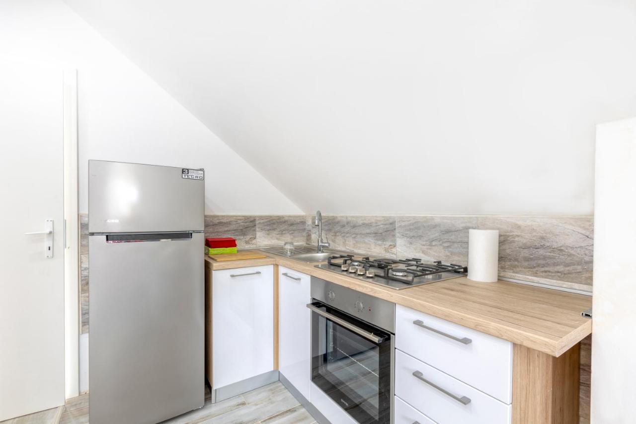Vedro Polje Appartement *