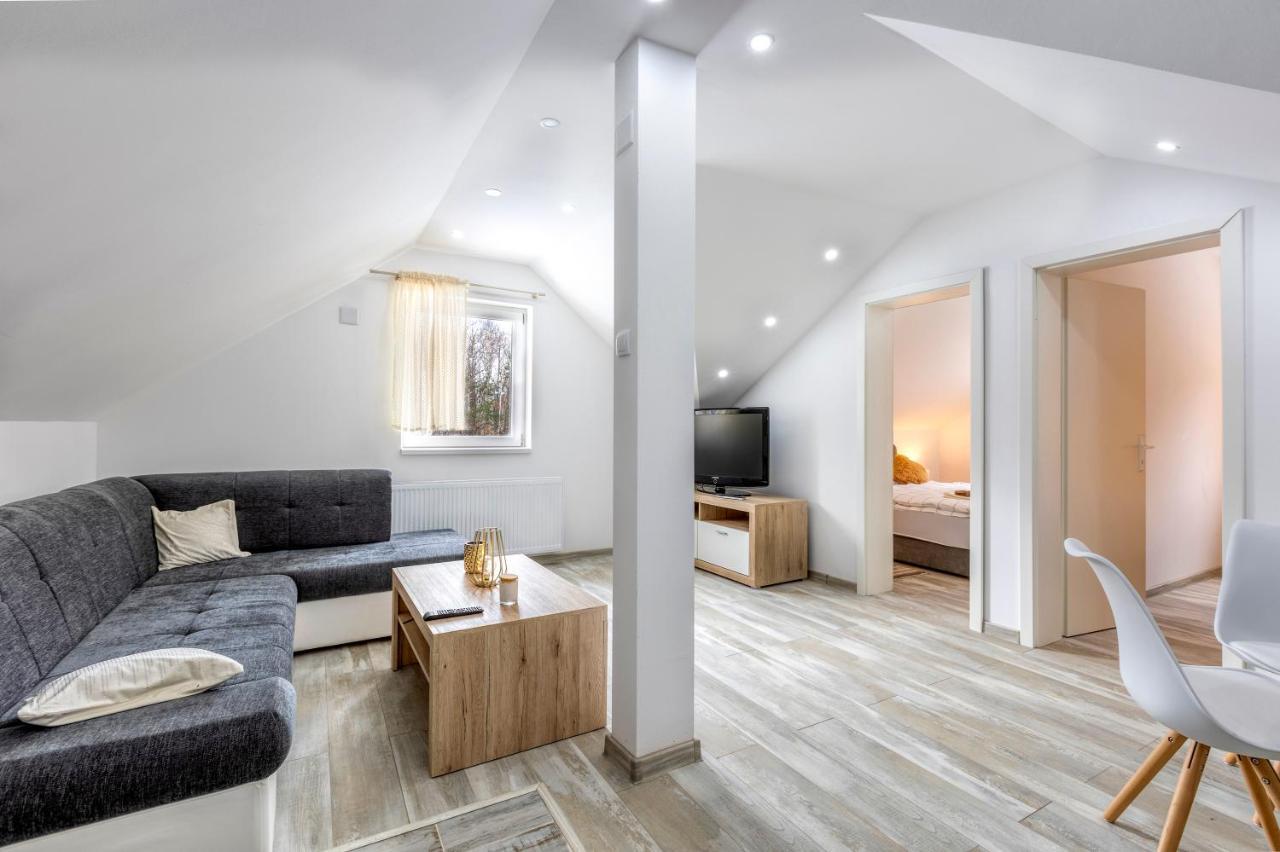 Appartement Vedro Polje Gospić