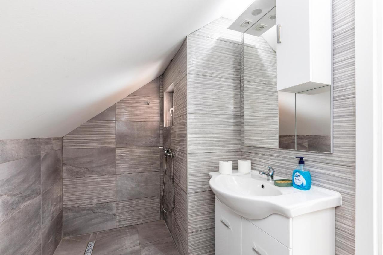 Vedro Polje Appartement