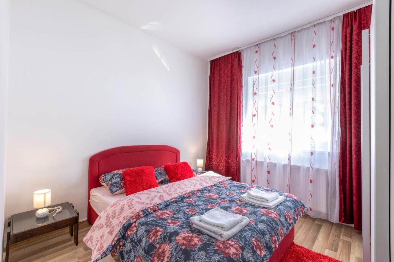 Appartement Vedro Polje *