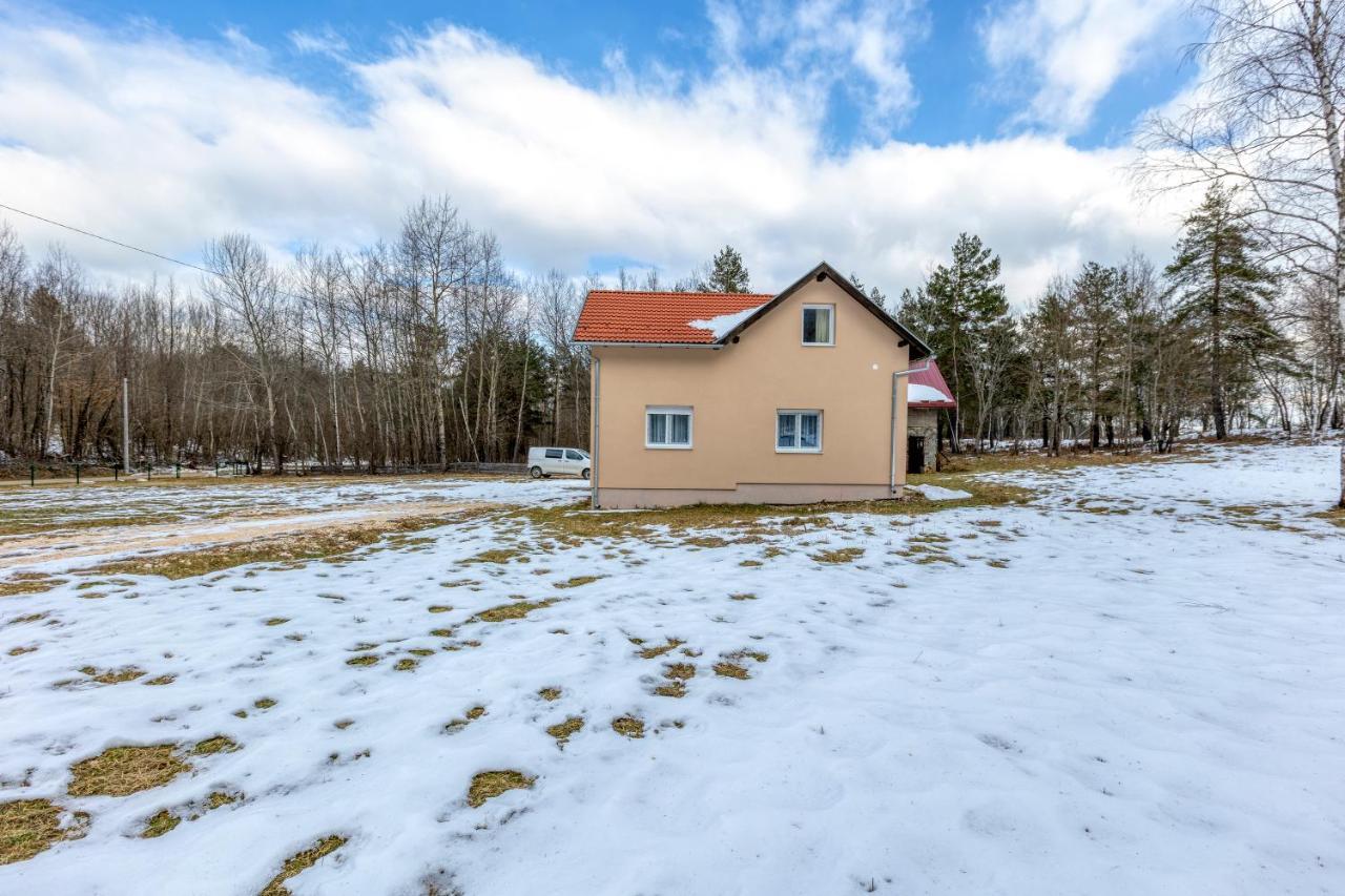Appartement Vedro Polje Gospić